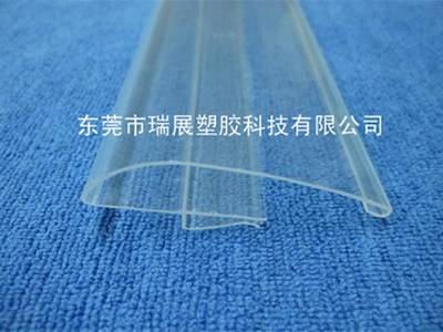 如何改進(jìn)塑料異型材剛性抗壓強(qiáng)度？